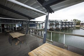 Couran Cove Island Resort