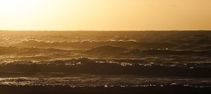 Couran Cove Island Resort