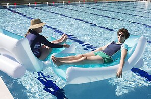 Couran Cove Island Resort