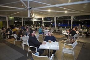 Couran Cove Island Resort