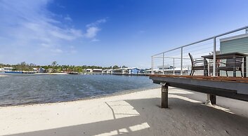 Couran Cove Island Resort