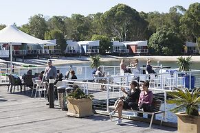 Couran Cove Island Resort