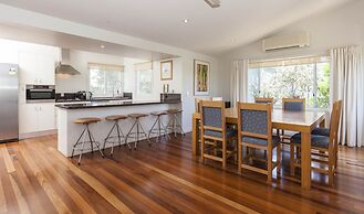 Couran Cove Island Resort