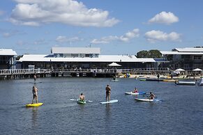 Couran Cove Island Resort