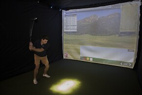 Couran Cove Island Resort