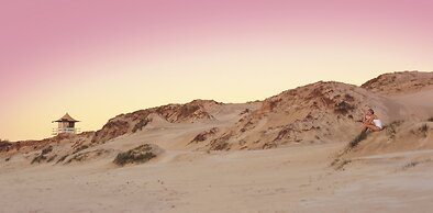 Couran Cove Island Resort