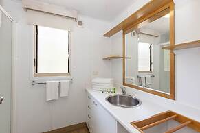 Couran Cove Island Resort