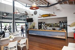 Couran Cove Island Resort