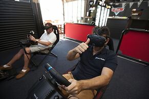 Couran Cove Island Resort