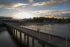 Couran Cove Island Resort