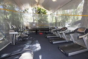 Couran Cove Island Resort