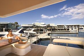 Couran Cove Island Resort