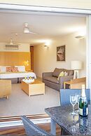 Couran Cove Island Resort