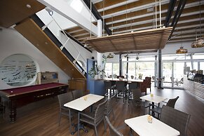 Couran Cove Island Resort