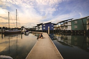 Couran Cove Island Resort