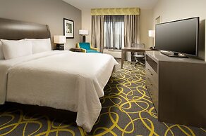 Hilton Garden Inn College Station