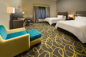 Hilton Garden Inn College Station