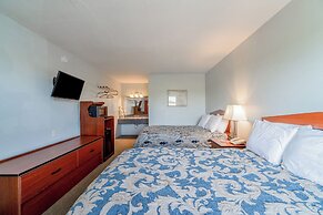 Capital O Aurora Inn Monett US 60