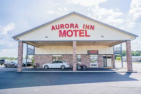 Capital O Aurora Inn Monett US 60