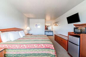 Capital O Aurora Inn Monett US 60