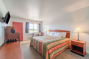Capital O Aurora Inn Monett US 60