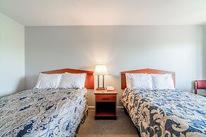 Capital O Aurora Inn Monett US 60