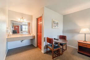 Capital O Aurora Inn Monett US 60
