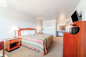 Capital O Aurora Inn Monett US 60