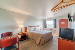 Capital O Aurora Inn Monett US 60