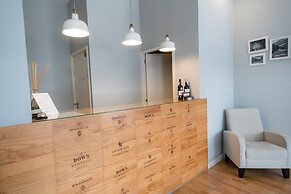 Decanting Porto House