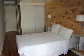 Decanting Porto House