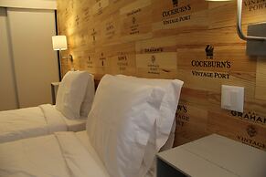 Decanting Porto House