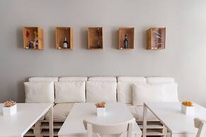 Decanting Porto House