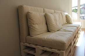 Decanting Porto House