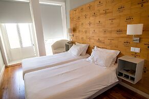 Decanting Porto House