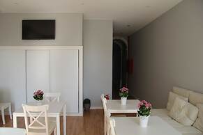 Decanting Porto House