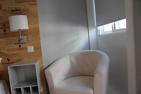 Decanting Porto House