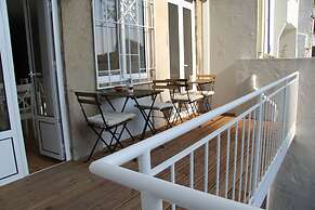 Decanting Porto House