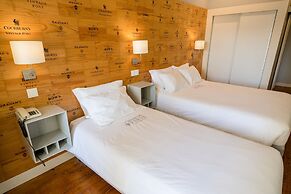 Decanting Porto House