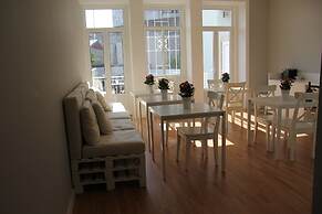 Decanting Porto House