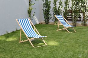 Decanting Porto House