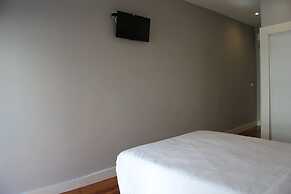 Decanting Porto House