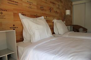 Decanting Porto House