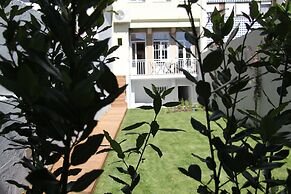 Decanting Porto House