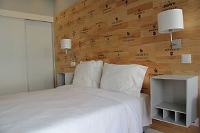 Decanting Porto House