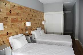 Decanting Porto House