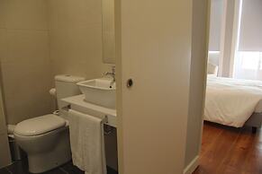 Decanting Porto House