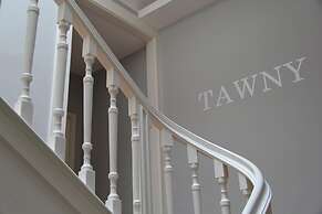 Decanting Porto House