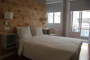 Decanting Porto House