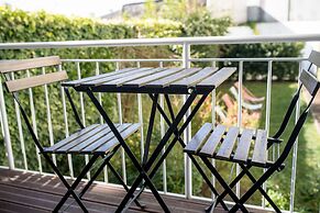 Decanting Porto House